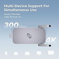 Deeper Connect Air Wireless Travel VPN Router — image 11