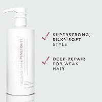 Sebastian Professional Penetraitt Deep Repair & Strengthening Masque 8.39oz — image 2