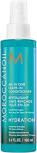 Moroccanoil All In One Leave In Conditioner 7.05oz Review