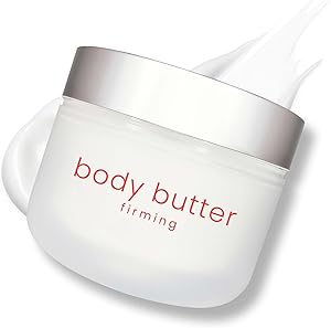 LifeCell Firming Body Butter 7mL Review