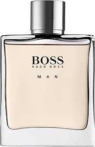Hugo Boss BOSS Man Eau de Toilette 100mL Review