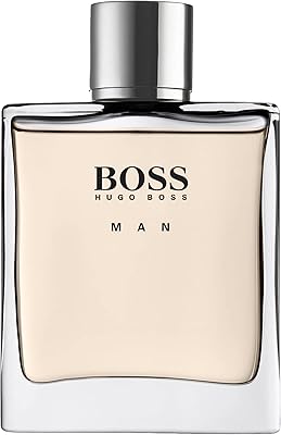 Hugo Boss BOSS Man Eau de Toilette 100mL
