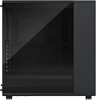Fractal Design North Charcoal Black TG Dark Mid Tower Case — image 21