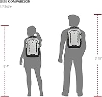 SwissGear Travel Tech Pro ScanSmart Laptop Backpack — image 7