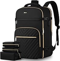 MOMUVO Travel Backpack for Women, 30L — image 1