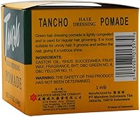 Tancho Pomade Hair Dressing 4.5oz — image 2