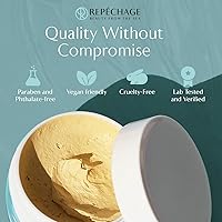 Repechage Sea Mud Mask 4oz — image 3