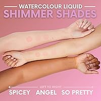 Daniel Sandler Watercolour Blush Liquid Passion 0.52oz — image 4