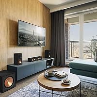 Klipsch R-30C Center Channel Speaker — image 7