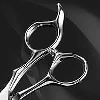 AOLANDUO Master Series Hair Cutting Scissors 6 Inch VG10 Steel — image 5