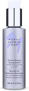 MONAT Studio One Thermal Protect Styling Shield 134mL Review