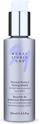 MONAT Studio One Thermal Protect Styling Shield 134mL