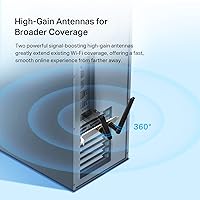 TP-Link Archer TX55E WiFi 6 PCIe Card — image 4