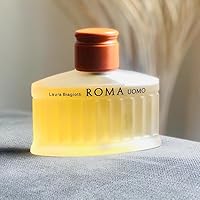 Laura Biagiotti Roma for Men 2.5 oz EDT — image 5