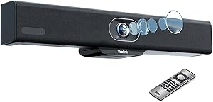 Yealink A10 4K Video Conference Camera Review