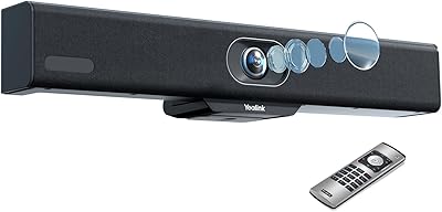 Yealink A10 4K Video Conference Camera
