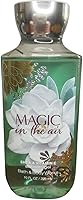 Bath & Body Works Magic in the Air Shower Gel 10.4oz — image 1