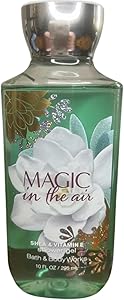 Bath & Body Works Magic in the Air Shower Gel 10.4oz Review
