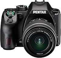 Pentax KF 18-55 WR Kit — image 3