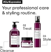 L'Oréal Professionnel Paris Curl Expression Rich Mask 8.82oz — image 8