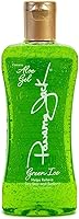 Panama Jack Green Ice Gel - Aloe Vera After Sun Formula, 8oz — image 7