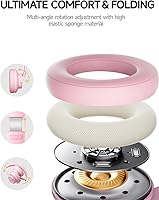 Picun B8 Wireless Bluetooth Headphones — image 6