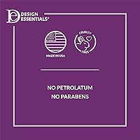 Design Essentials Rosemary & Mint Stimulating Super Moisturizing Conditioner, 32 Oz — image 6