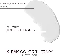 Joico K-PAK Color Therapy Luster Lock Instant Shine & Repair Treatment 6.38oz — image 4