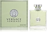 Versace Versense for Women Eau de Toilette 3.4oz — image 1