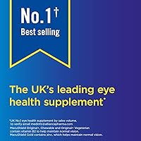 MacuShield Macushield Capsules, 90 Count — image 5