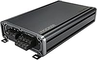 Kicker 46CXA3604 CXA3604 4-Channel Amplifier — image 3