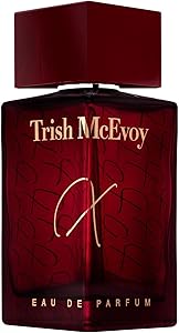Trish McEvoy Eau de Parfum 1.7oz Review