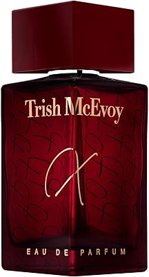 Trish McEvoy Eau de Parfum 1.7oz