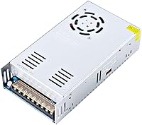 Hosyond 12V 50A 600W Power Supply — image 1
