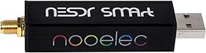 Nooelec NESDR SMArt RTL-SDR v5
