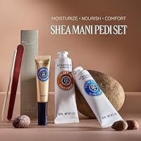 L'Occitane Shea Mani Pedi Set — image 2
