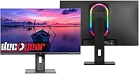 Deco Gear VM284K 28″ 4K Ultrawide IPS Monitor — image 9