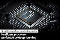 SAMSUNG 65-Inch Neo QLED 4K QN95B TV — image 5