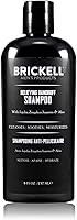 Brickell Men's Relieving Dandruff Shampoo, 8oz — image 1