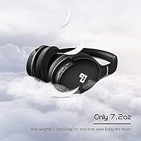 INFURTURE H1 Wireless Over-Ear Bluetooth Headphones — image 8