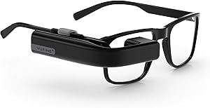 Vufine VUF-110 Wearable Display Review