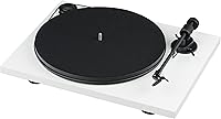 Pro-Ject Primary E Phono Turntable — image 2