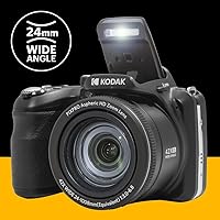 Kodak PIXPRO AZ425-BK Digital Camera — image 5