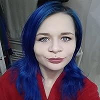 MANIC PANIC Classic After Midnight Semi Permanent Hair Color 4oz — image 5