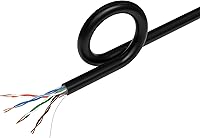 Cables Direct Online 500FT Direct Burial CAT5e UTP Outdoor Cable — image 1