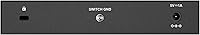D-Link DGS-108 8-Port Gigabit Ethernet Switch — image 5