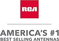 RCA ANT860EV Amplified Outdoor HDTV Antenna — image 7