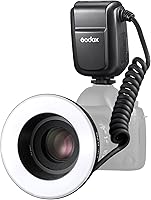 Godox MF-R76 Macro LED Ring Flash — image 3