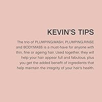 KEVIN.MURPHY PLUMPING.WASH Densifying Shampoo 250mL — image 6