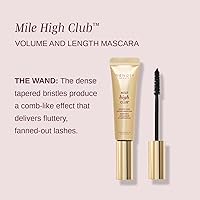 Wander Beauty Mile High Club Length + Define Mascara Jet Black 0.31 fl oz — image 3